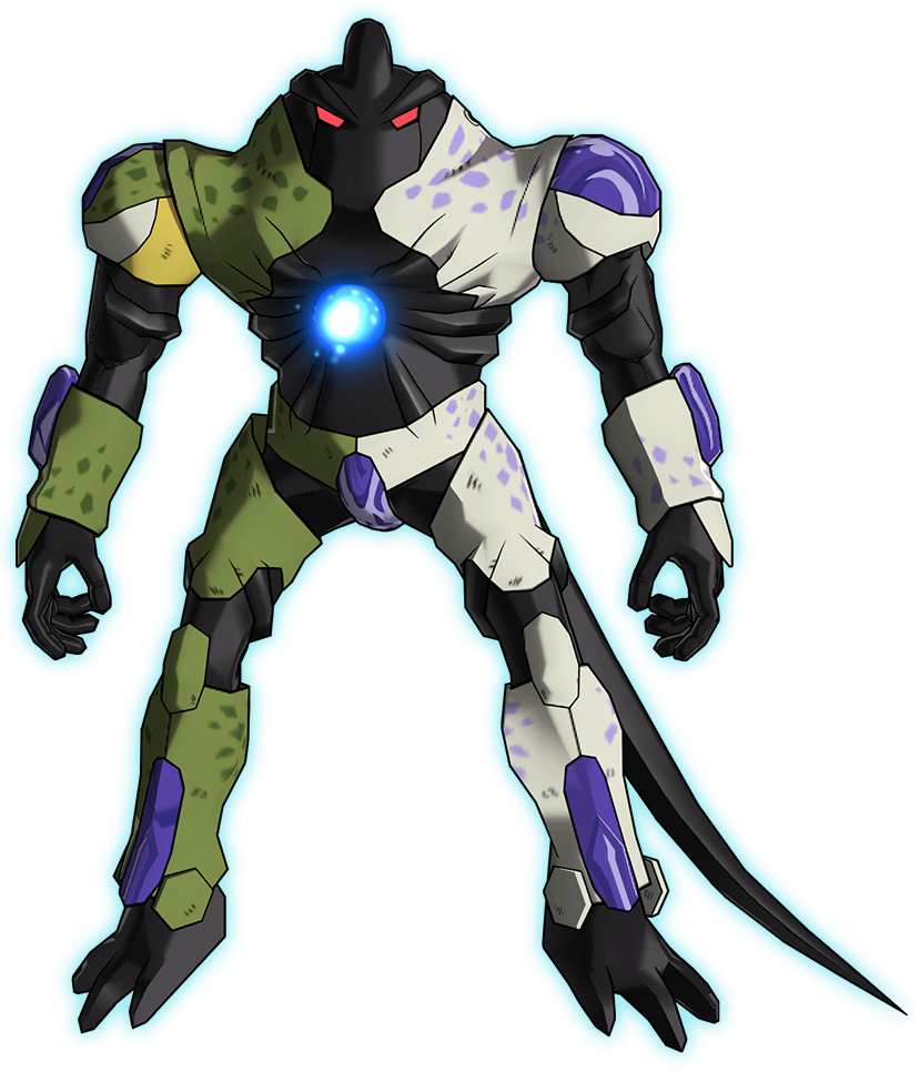 アムズ第二形態