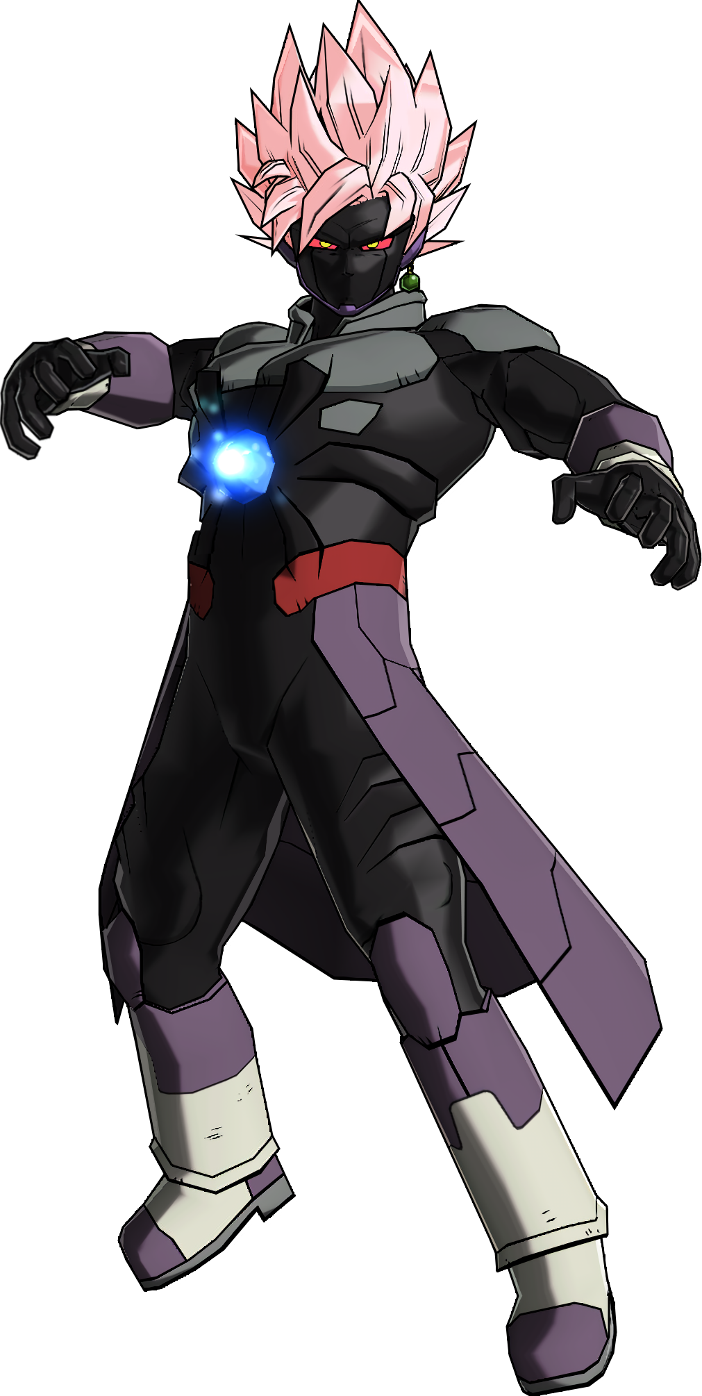 アムズ第三形態