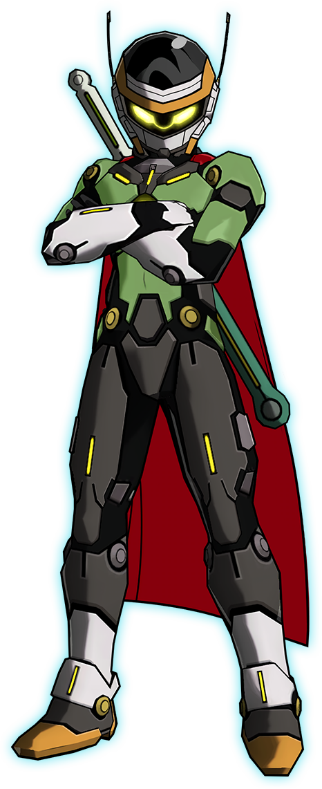 グレートサイヤマン３号